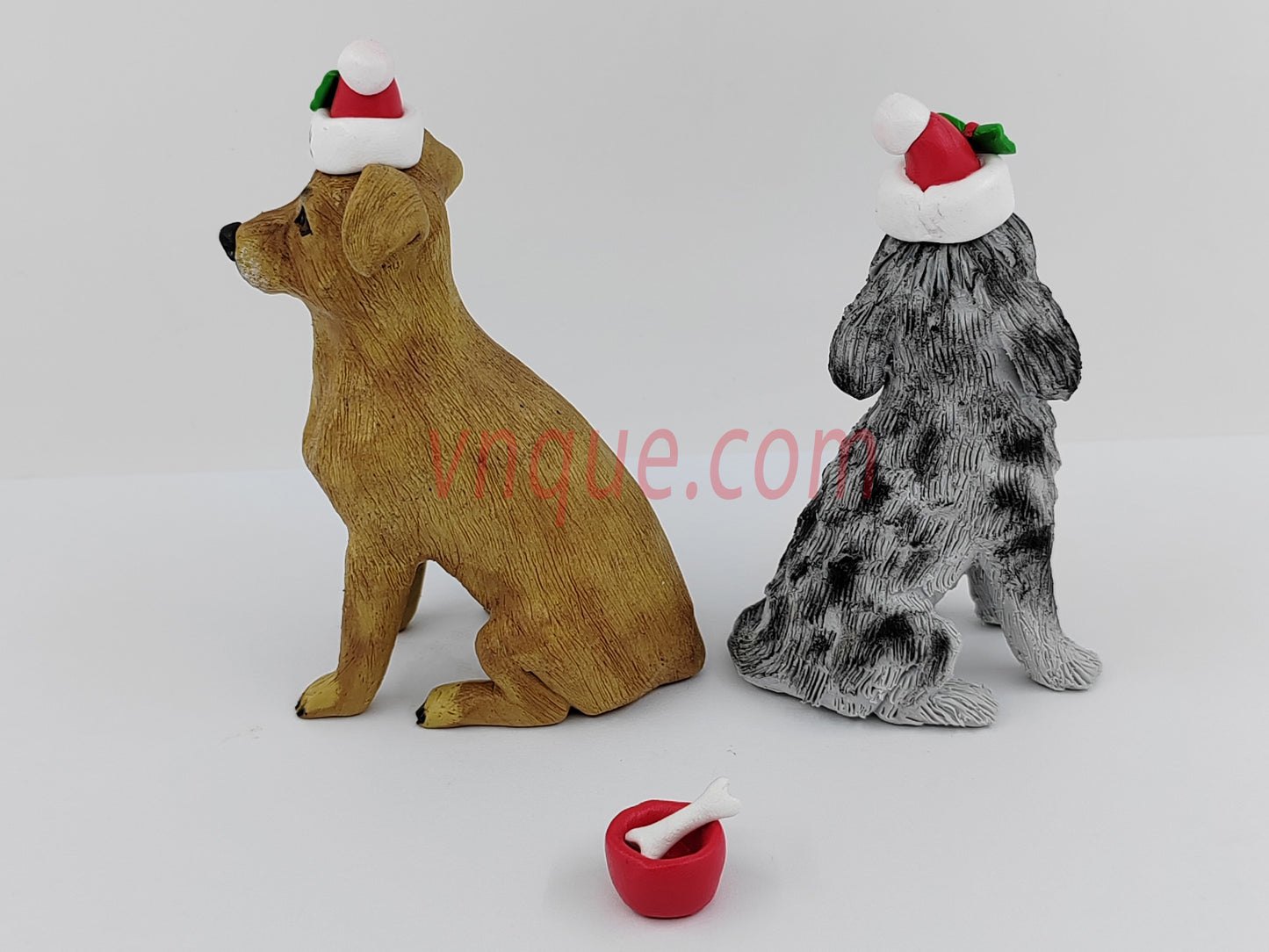 Dogs cake topper ,pets cake topper, wedding cake topper Personalized cake topper