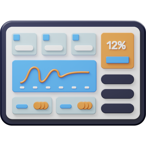 VnQue VMS On-Site Tracking and Access icon – Live visitor location Pakistan UAE