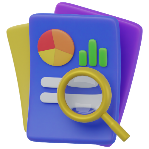 VnQue VMS Sign-Out and Compliance Report icon – Audit export step Pakistan UAE