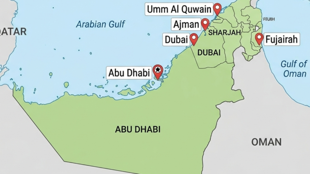 Visitor management system available across the UAE – Dubai, Abu Dhabi, Sharjah