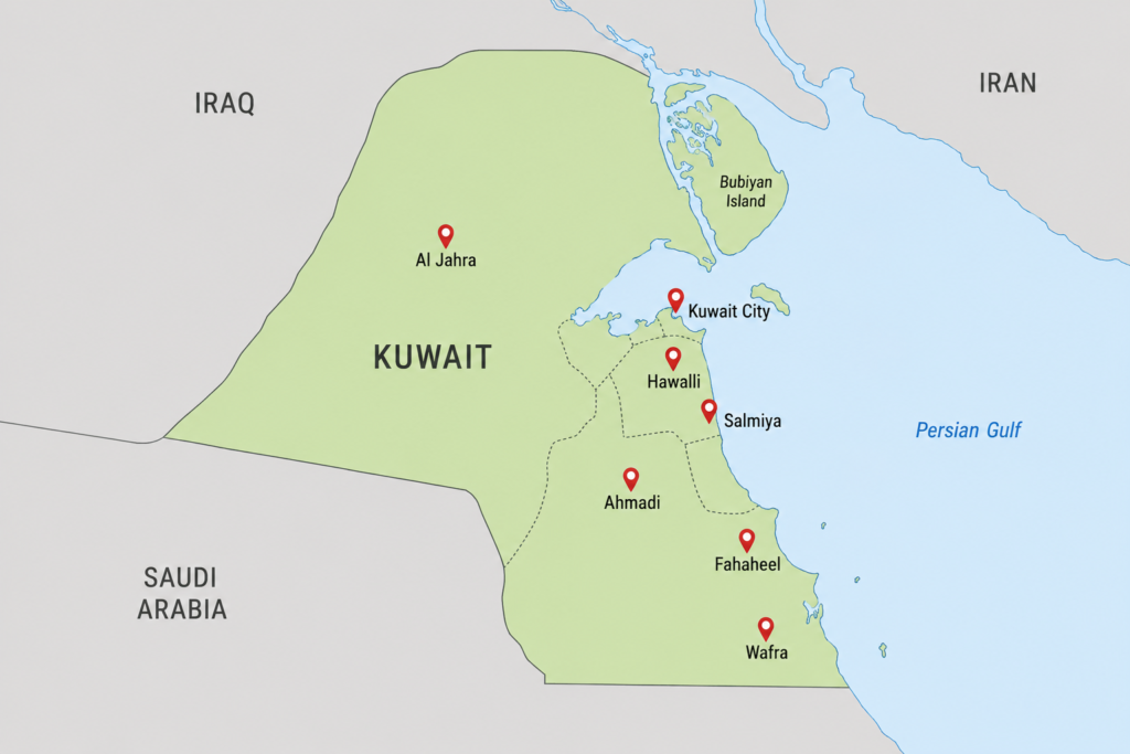vnque-queue-management-dashboard-Kuwait