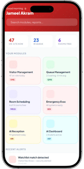 vnque-queue-management-system